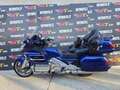 Honda GL 1800 Export solo Esportazione Bleu - thumbnail 2