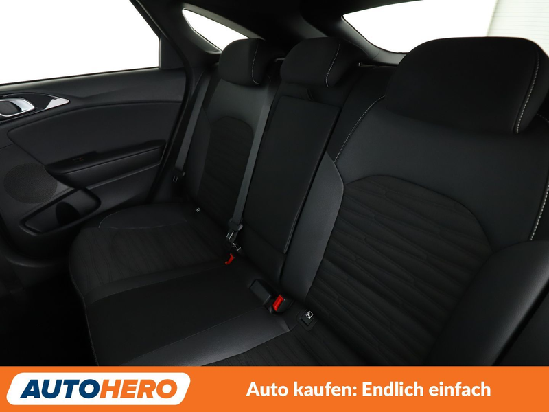 Kia ProCeed / pro_cee'd 1.5 TGDI GT Line*NAVI*LED*TEMPO*CAM*PDC*SHZ* — photo 14