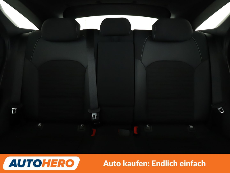 Kia ProCeed / pro_cee'd 1.5 TGDI GT Line*NAVI*LED*TEMPO*CAM*PDC*SHZ* — photo 15
