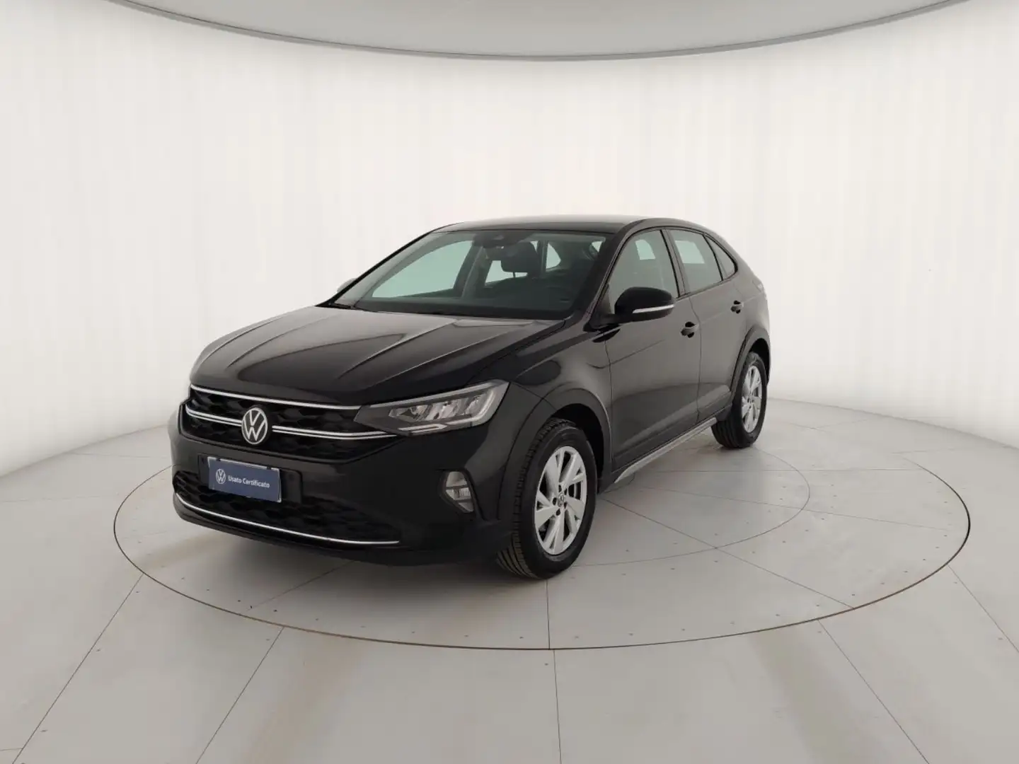 Volkswagen Taigo 1.0 TSI 110 CV Edition Plus Noir - 1