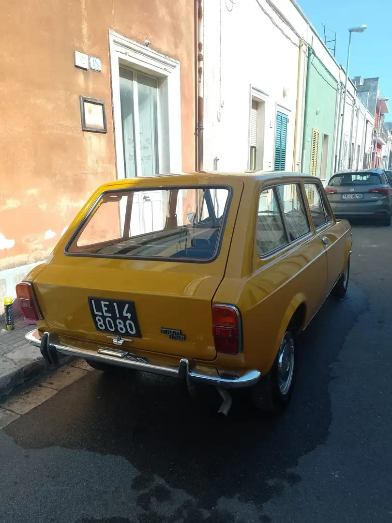 Fiat 128 - 2