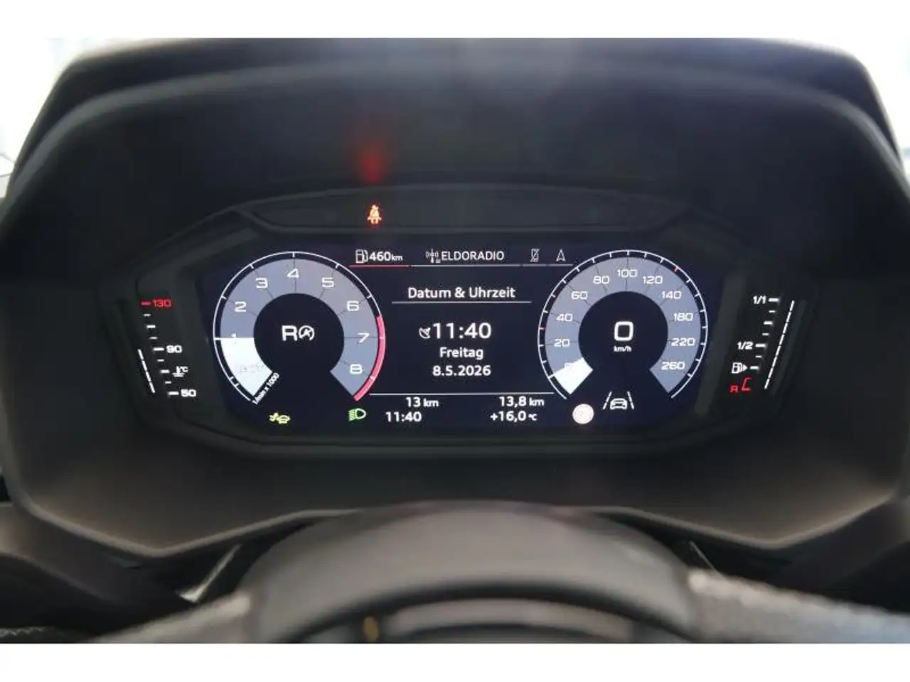 Audi A1 2026