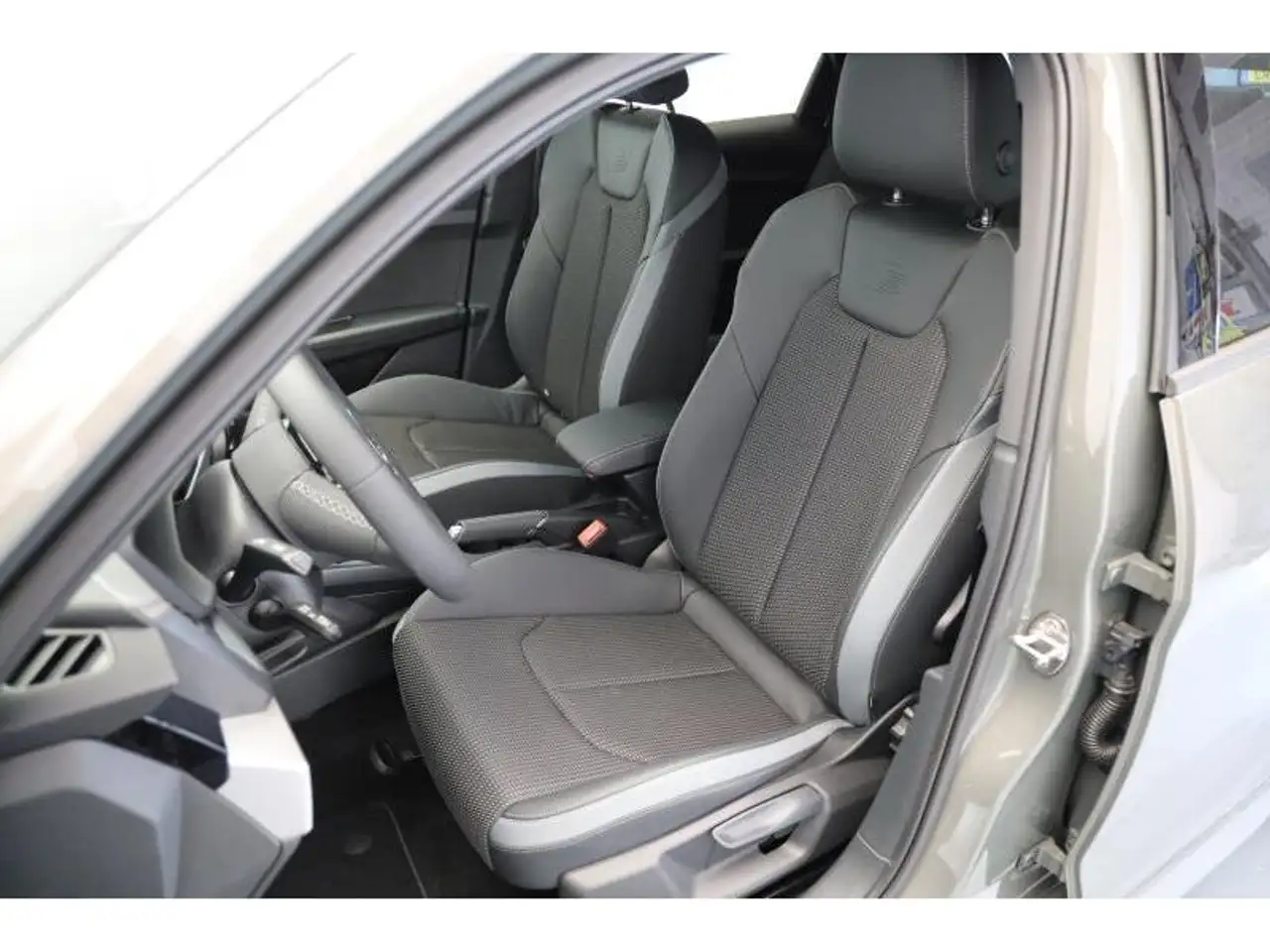 Audi A1 2026