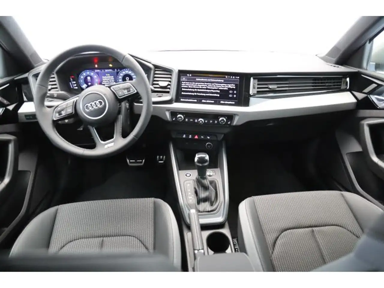 Audi A1 2026