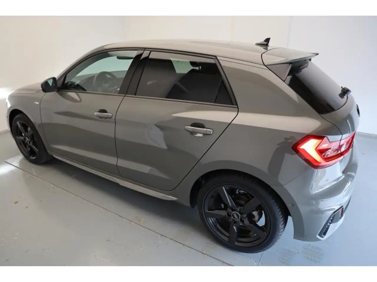 Audi A1 2026
