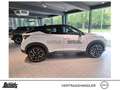 Nissan Juke 1.0 DIG-T N-Design TECHNOLOGIE-PAKET R-KAM NAVI Blanc - thumbnail 2
