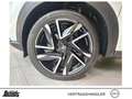 Nissan Juke 1.0 DIG-T N-Design TECHNOLOGIE-PAKET R-KAM NAVI Blanc - thumbnail 8