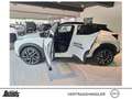 Nissan Juke 1.0 DIG-T N-Design TECHNOLOGIE-PAKET R-KAM NAVI Blanc - thumbnail 9