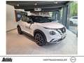 Nissan Juke 1.0 DIG-T N-Design TECHNOLOGIE-PAKET R-KAM NAVI Blanc - thumbnail 1