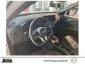Nissan Juke 1.0 DIG-T N-Design TECHNOLOGIE-PAKET R-KAM NAVI Blanc - thumbnail 11
