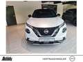 Nissan Juke 1.0 DIG-T N-Design TECHNOLOGIE-PAKET R-KAM NAVI Blanc - thumbnail 7