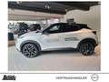 Nissan Juke 1.0 DIG-T N-Design TECHNOLOGIE-PAKET R-KAM NAVI Blanc - thumbnail 6