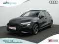 Audi A3 Sportback 45 TFSI e 245 pk S edition Competition / Noir - thumbnail 1