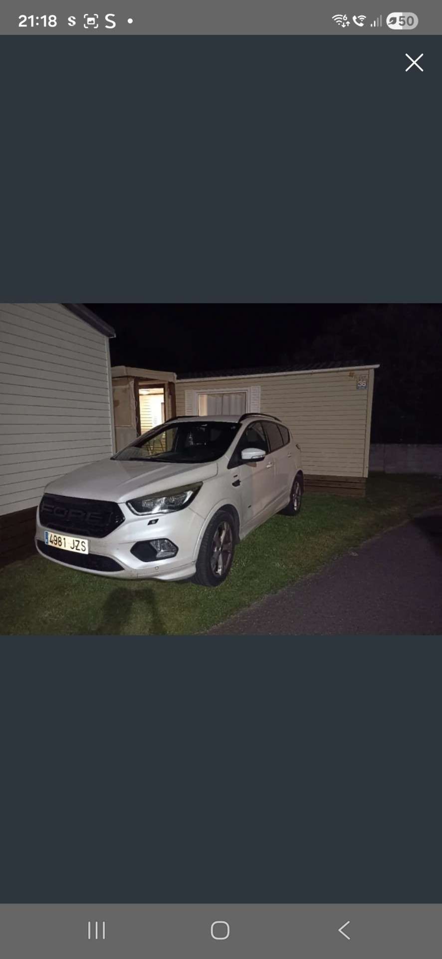 Ford Kuga 2.0TDCi Titanium S 4x4 163 - foto 1