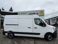 Renault Master L2H2 HKa 3,5t mit Klima/ABS/ESP/AHK/ZVmFB/EFH/ESp. Weiß - thumbnail 2