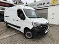 Renault Master L2H2 HKa 3,5t mit Klima/ABS/ESP/AHK/ZVmFB/EFH/ESp. Weiß - thumbnail 1