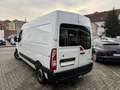 Renault Master L2H2 HKa 3,5t mit Klima/ABS/ESP/AHK/ZVmFB/EFH/ESp. Weiß - thumbnail 5