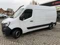 Renault Master L2H2 HKa 3,5t mit Klima/ABS/ESP/AHK/ZVmFB/EFH/ESp. Weiß - thumbnail 6