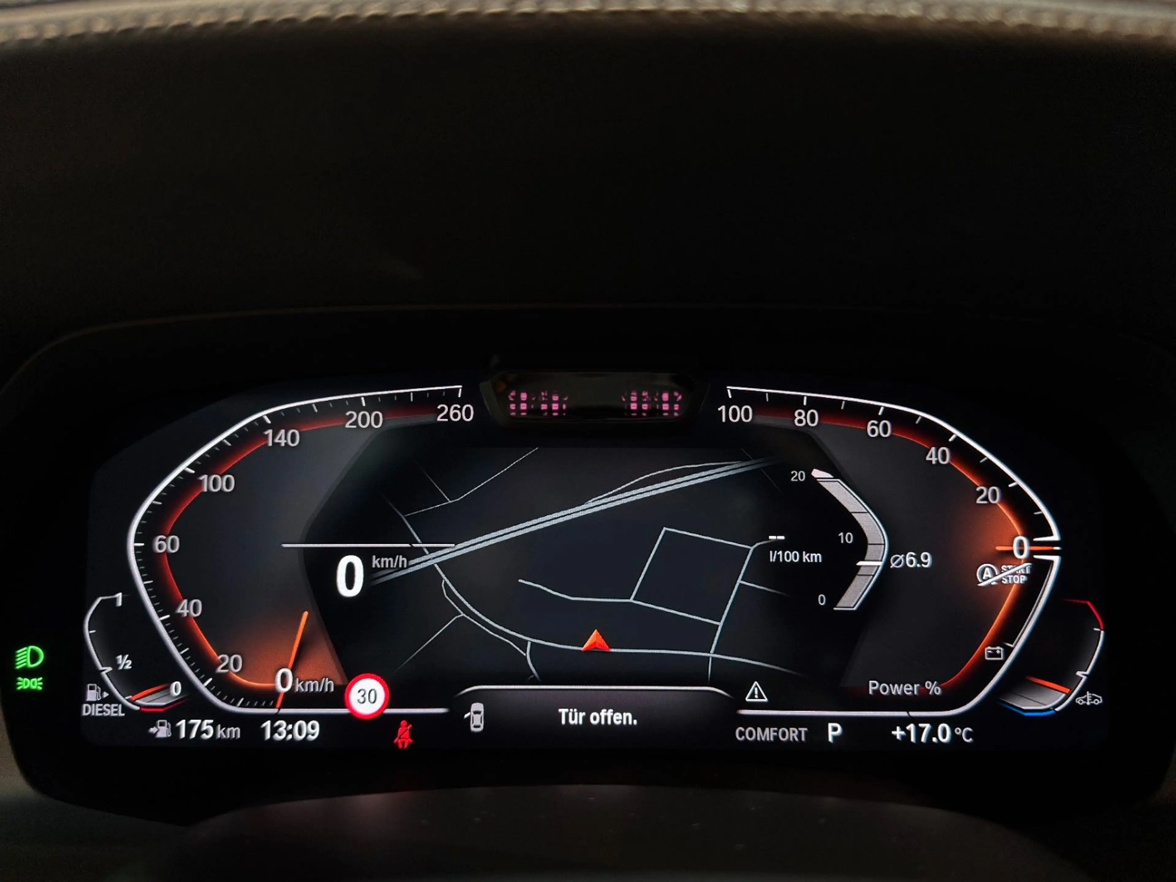BMW X5 xDrive/40/d/M/Sport/PANO/LED/AHK/360*/ACC — photo 14
