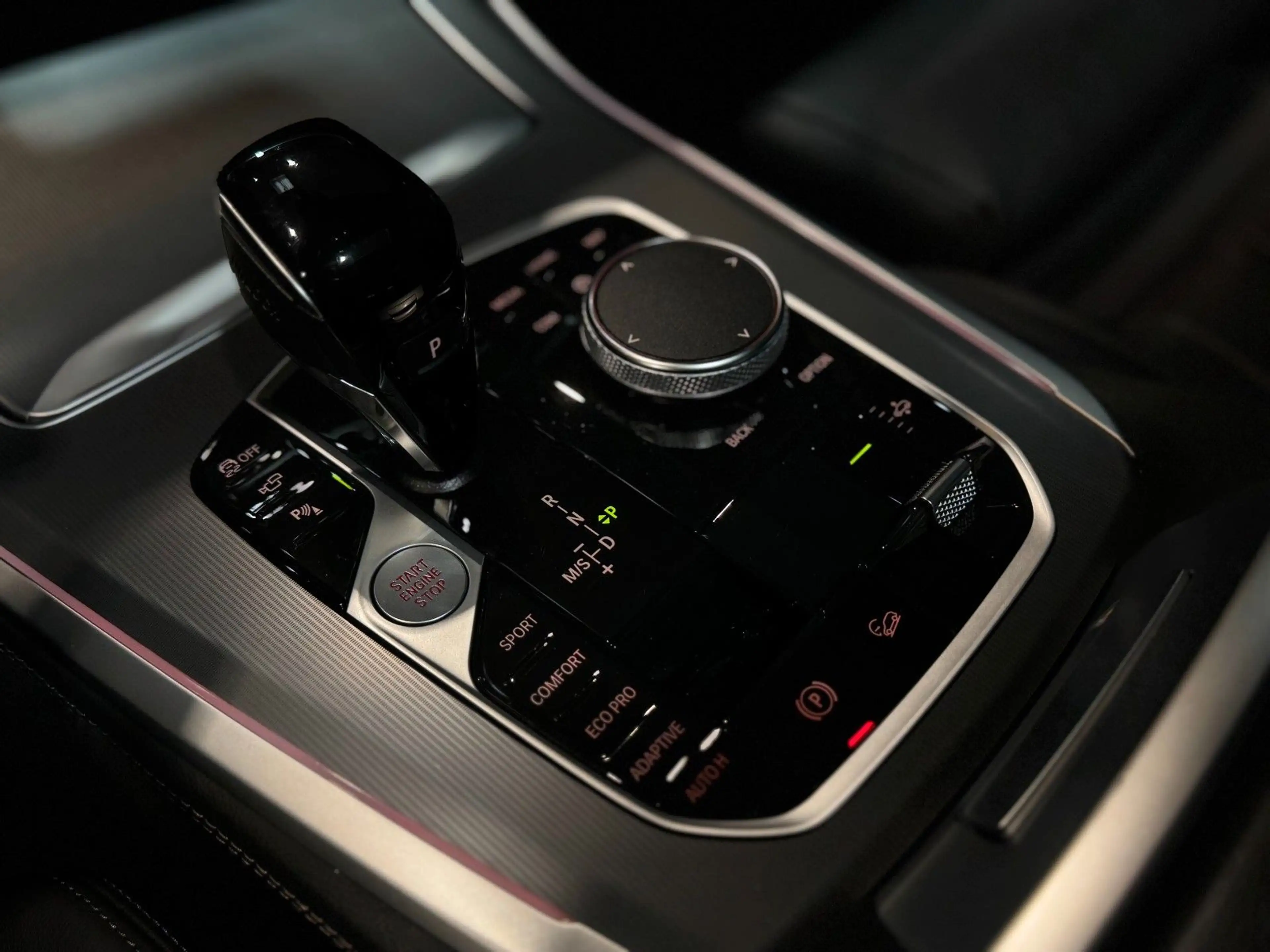BMW X5 xDrive/40/d/M/Sport/PANO/LED/AHK/360*/ACC — photo 12