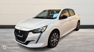 1.2 PureTech 100ch S\u0026S Active Pack EAT8