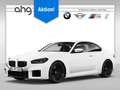 BMW M2 Competition *NEU* / 19/20"/ Adapt. M/ Automatik/ E Weiß - thumbnail 1