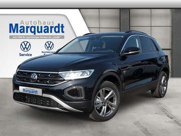 1.5 TSI DSG Navi AHK LED ACC Kamera