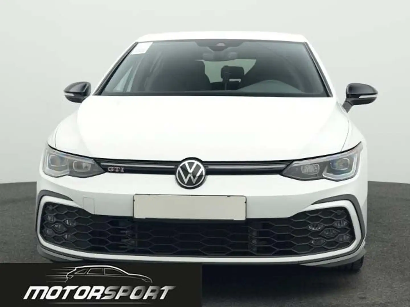 Volkswagen Golf GTI 2.0 TSI 245cv DSG 18"Bergamo LED Keyless Camera Bianco - 2