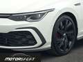 Volkswagen Golf GTI 2.0 TSI 245cv DSG 18"Bergamo LED Keyless Camera Bianco - thumbnail 9
