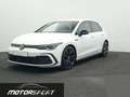 Volkswagen Golf GTI 2.0 TSI 245cv DSG 18"Bergamo LED Keyless Camera Bianco - thumbnail 1
