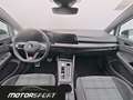 Volkswagen Golf GTI 2.0 TSI 245cv DSG 18"Bergamo LED Keyless Camera Bianco - thumbnail 10