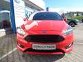 Ford Focus 1.0 Ecoboost Turnier ST-Line Rot - thumbnail 3