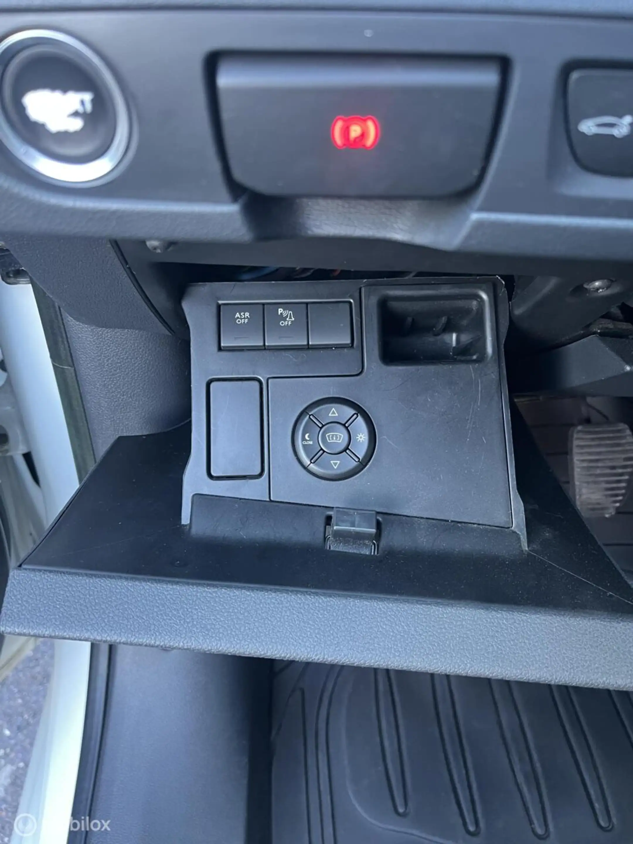 Peugeot 508 SW 1.6 THP Allure*FULL OPTION*NEW APK 10/27*NAP — photo 14