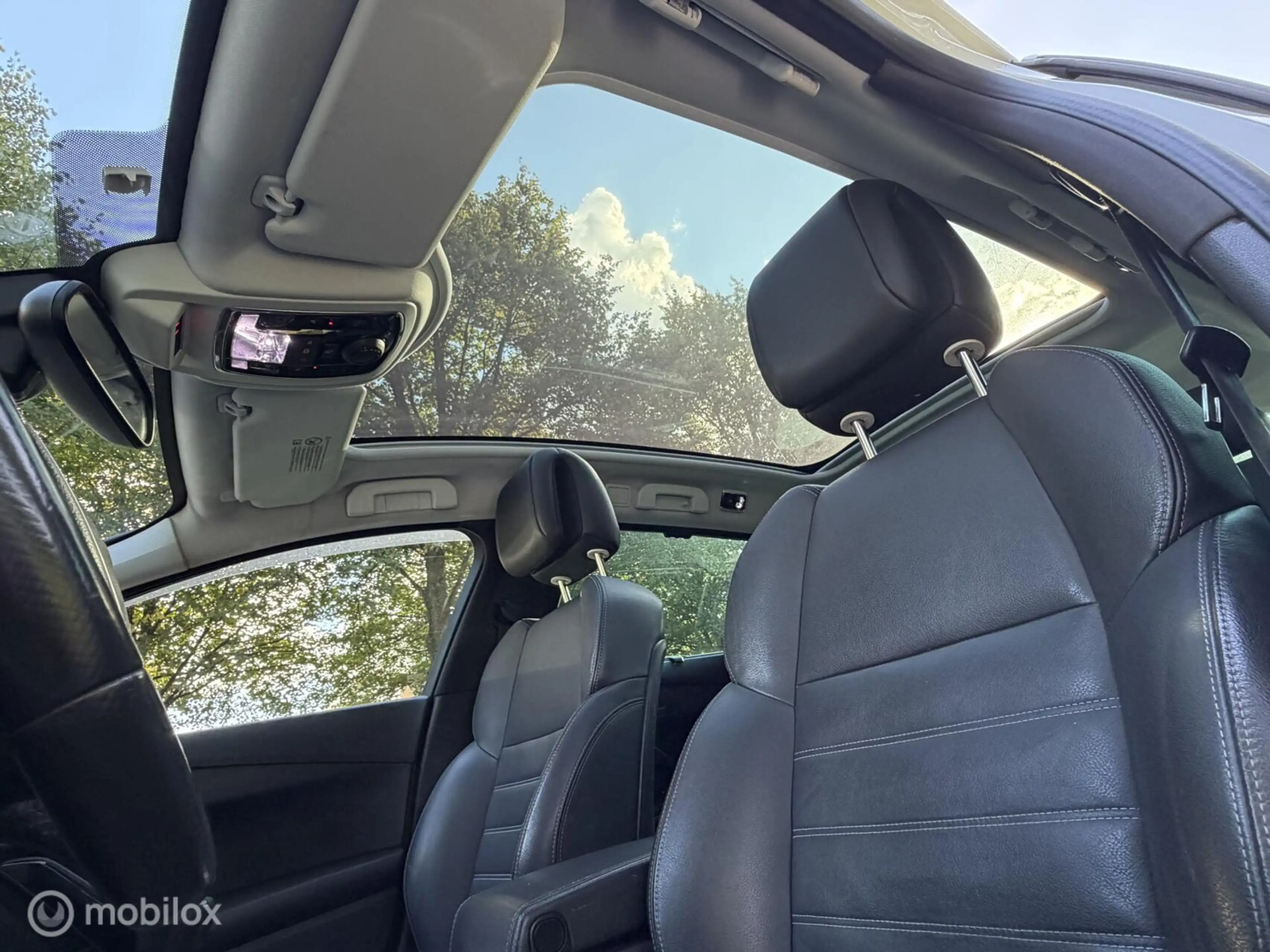 Peugeot 508 SW 1.6 THP Allure*FULL OPTION*NEW APK 10/27*NAP — photo 6