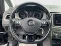 Volkswagen Golf Sportsvan 1.0TSI Comfortline AHK Navi Klima Negro - thumbnail 12