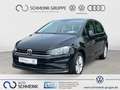 Volkswagen Golf Sportsvan 1.0TSI Comfortline AHK Navi Klima Negro - thumbnail 1