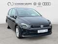 Volkswagen Golf Sportsvan 1.0TSI Comfortline AHK Navi Klima Negro - thumbnail 7