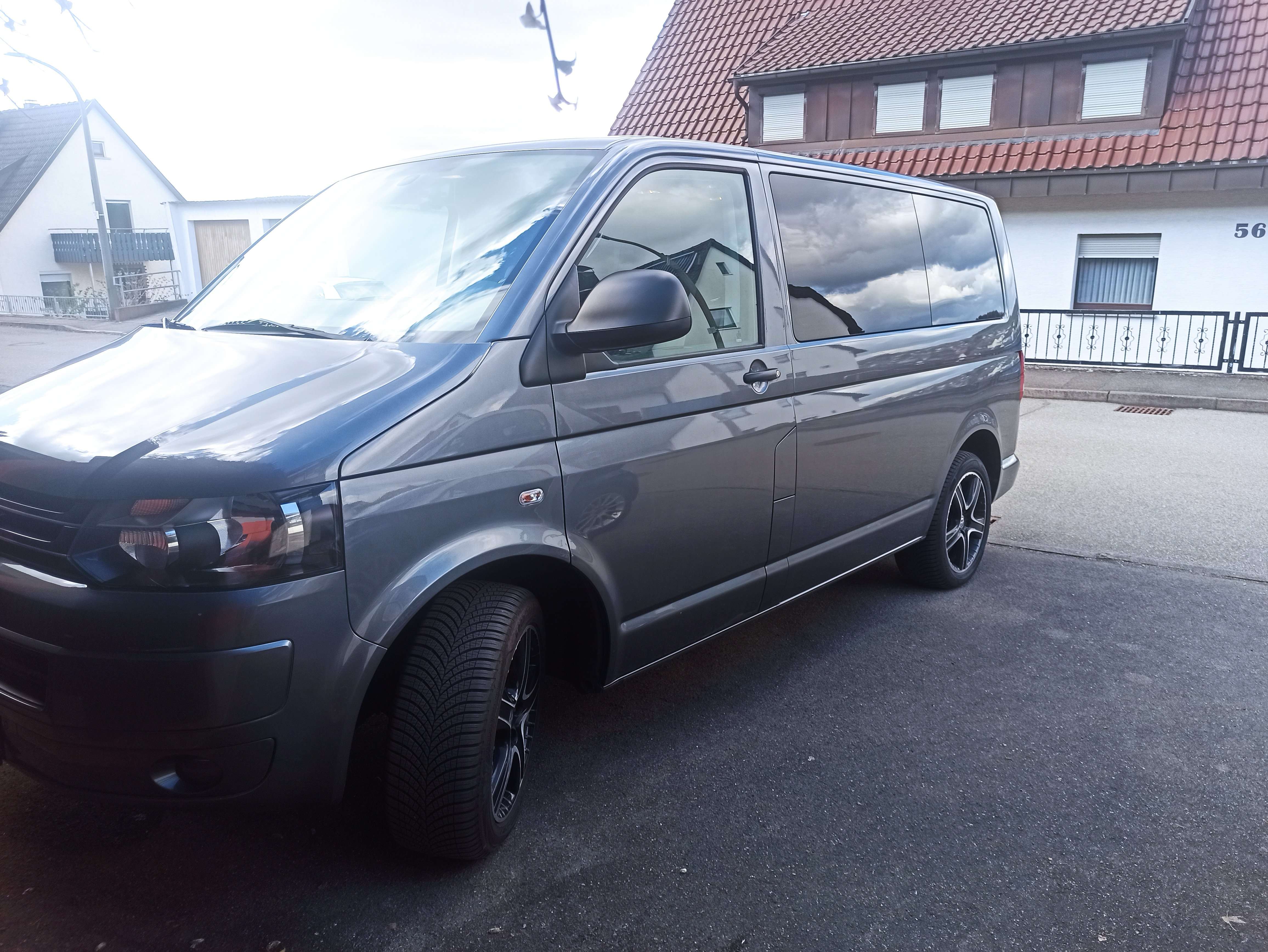 Second hand Volkswagen  2.0