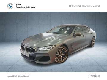 M850iA 530ch xDrive