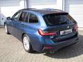 BMW 318 i Touring Advantage *LED*AHK*RFK*DAB*Panorama* Blue - thumbnail 4