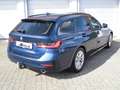 BMW 318 i Touring Advantage *LED*AHK*RFK*DAB*Panorama* Blau - thumbnail 3