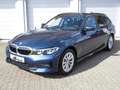 BMW 318 i Touring Advantage *LED*AHK*RFK*DAB*Panorama* Blue - thumbnail 1