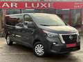 Nissan Primastar 2.O DCI BOITE AUTO 9PLACES LONG TVA DEDUCTI Gris - thumbnail 11