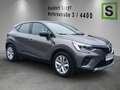 Renault Captur CAPTUR Zen TCe 90 Grau - thumbnail 4
