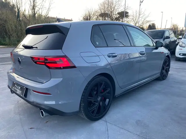 Volkswagen Golf view 12