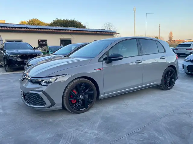 Volkswagen Golf view 7