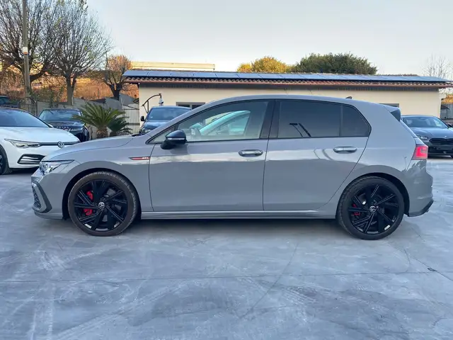 Volkswagen Golf view 6