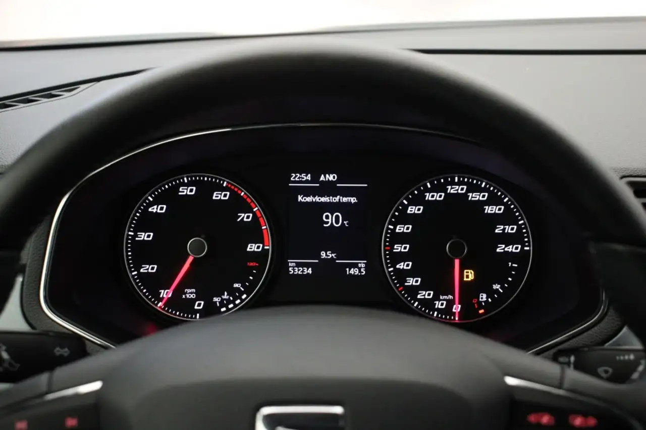 SEAT Arona — photo 25 sur 34