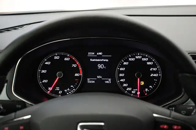 Seat Arona view 25