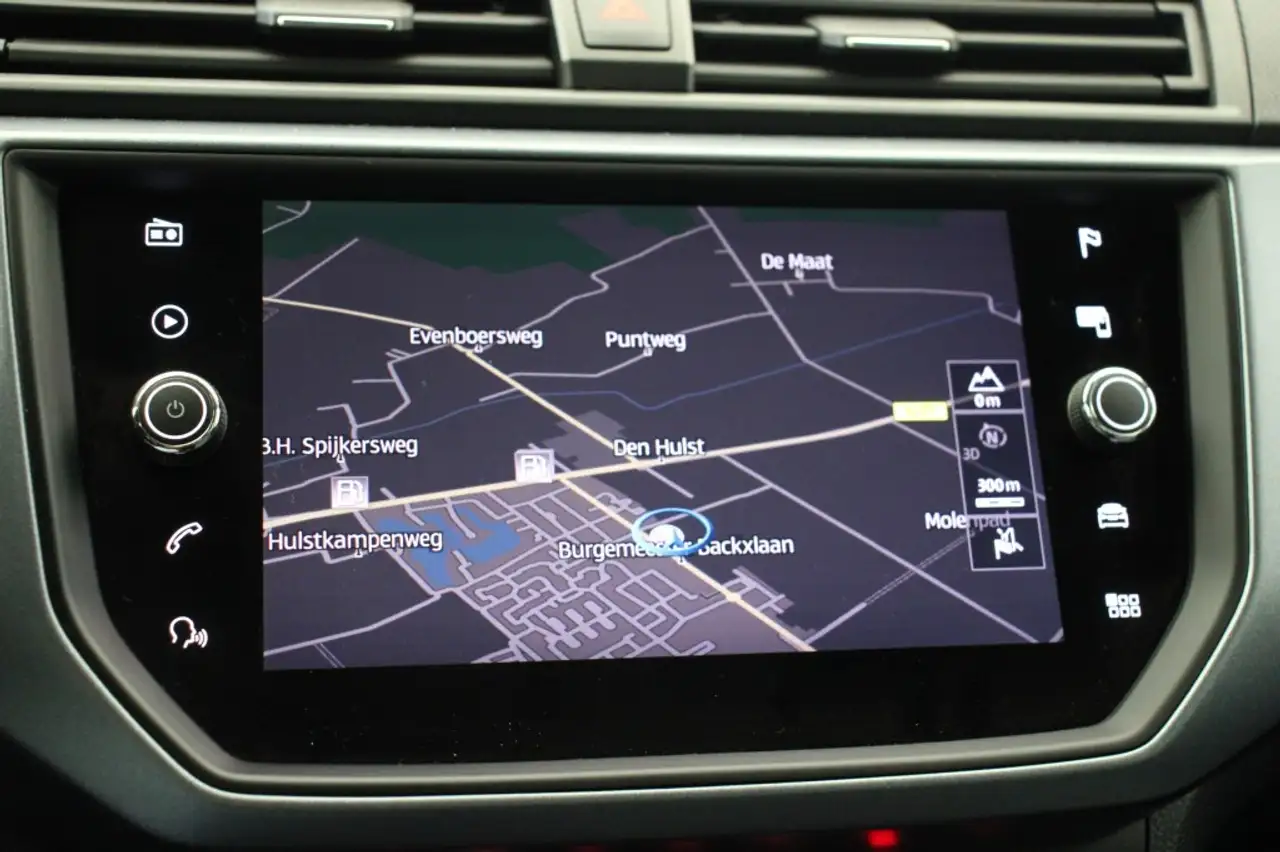SEAT Arona — photo 28 sur 34